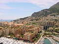 Monaco Kleiner Hafen 2